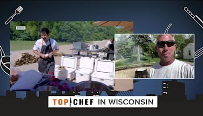 ‘Top Chef’ turns up the heat with fish boil