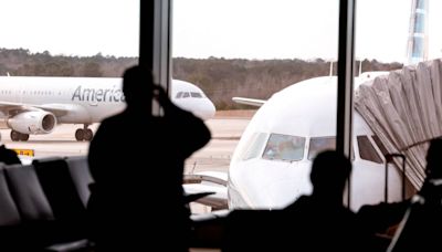 More airlines means more destinations to choose from at RDU airport this summer