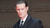 Queen used to watch The Crown on a projector on Sunday nights, says Matt Smith