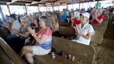 Weeklong Neshoba County Fair begins, political speakers set for Wednesday and Thursday