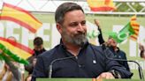 Santiago Abascal denuncia que el PP pone trabas a los gobiernos con Vox y avisa: "Ese no es el camino"