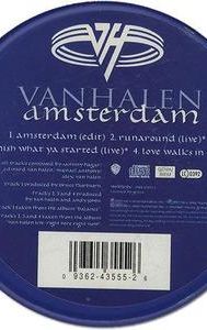 Amsterdam (Van Halen song)