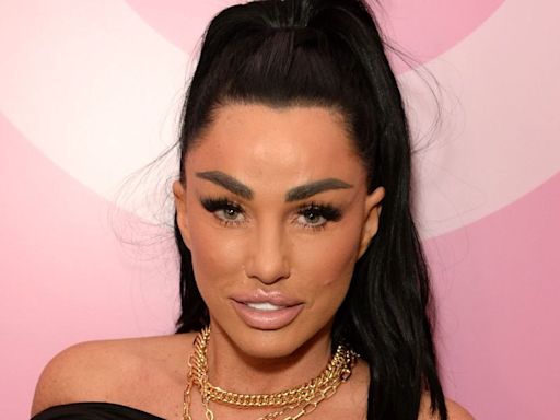 Netflix Shoots Down Katie Price's Claims About Making A Documentary With The Streaming Service