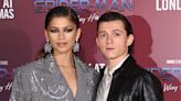 Zendaya Responds Following Rumors She's Pregnant With Tom Holland's Baby