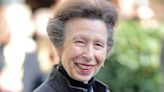 Princess Anne Rode the Staten Island Ferry During a Trip to NYC