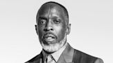 ‘The Wire’ Star Michael K. Williams’ Empathy Knew No Bounds