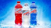 MTN DEW Releasing Three New Flavors For Summer