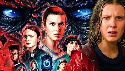 Everything you need to remember before Stranger Things season 4