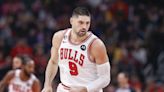 Report: Bulls, Nikola Vucevic finalizing 3-year, $60 million extension