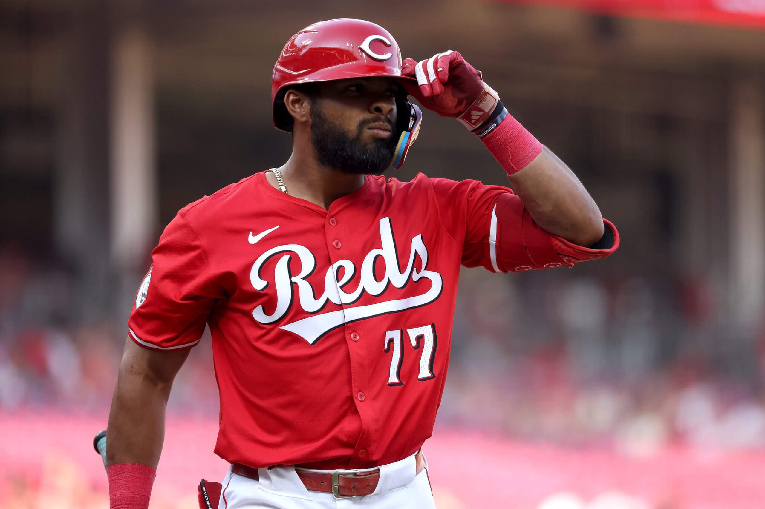 Cincinnati Reds second-half storylines to watch, starting with the trade deadline picture