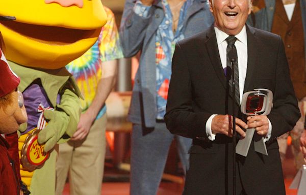 'H.R. Pufnstuf,' 'Land of the Lost,' creator Sid Krofft set for Super Megafest Comic-Con