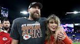 Travis Kelce’s Teammate Reveals His Sweet Reaction When Taylor Swift Attended First Game
