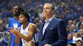 John Calipari's sudden move to Arkansas gives Kentucky basketball a chance at fresh start