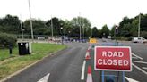 Major Swindon road to close again tonight for repairs