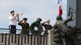 National D-Day Memorial invites veterans to commemoration honoring D-Day 80th anniversary