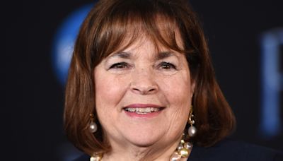 Don't Boil Your Lasagna Noodles, Use This Tip From Ina Garten Instead