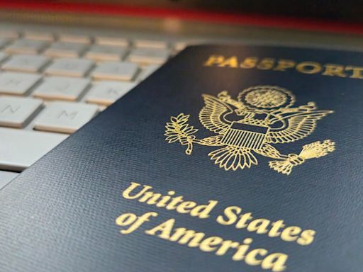 Everyone Can Now Renew US Passports Online. Here's How to Do It