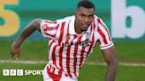 Wesley and Tyrese Campbell to leave Stoke City