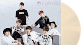 BTS to release analogue version of "For You"