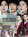 New Tales of Gisaeng