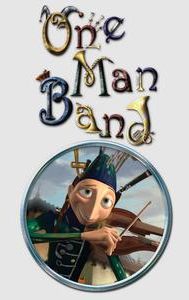 One Man Band