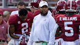 Alabama's Kalen DeBoer retains, promotes 2 assistants from Nick Saban's staff