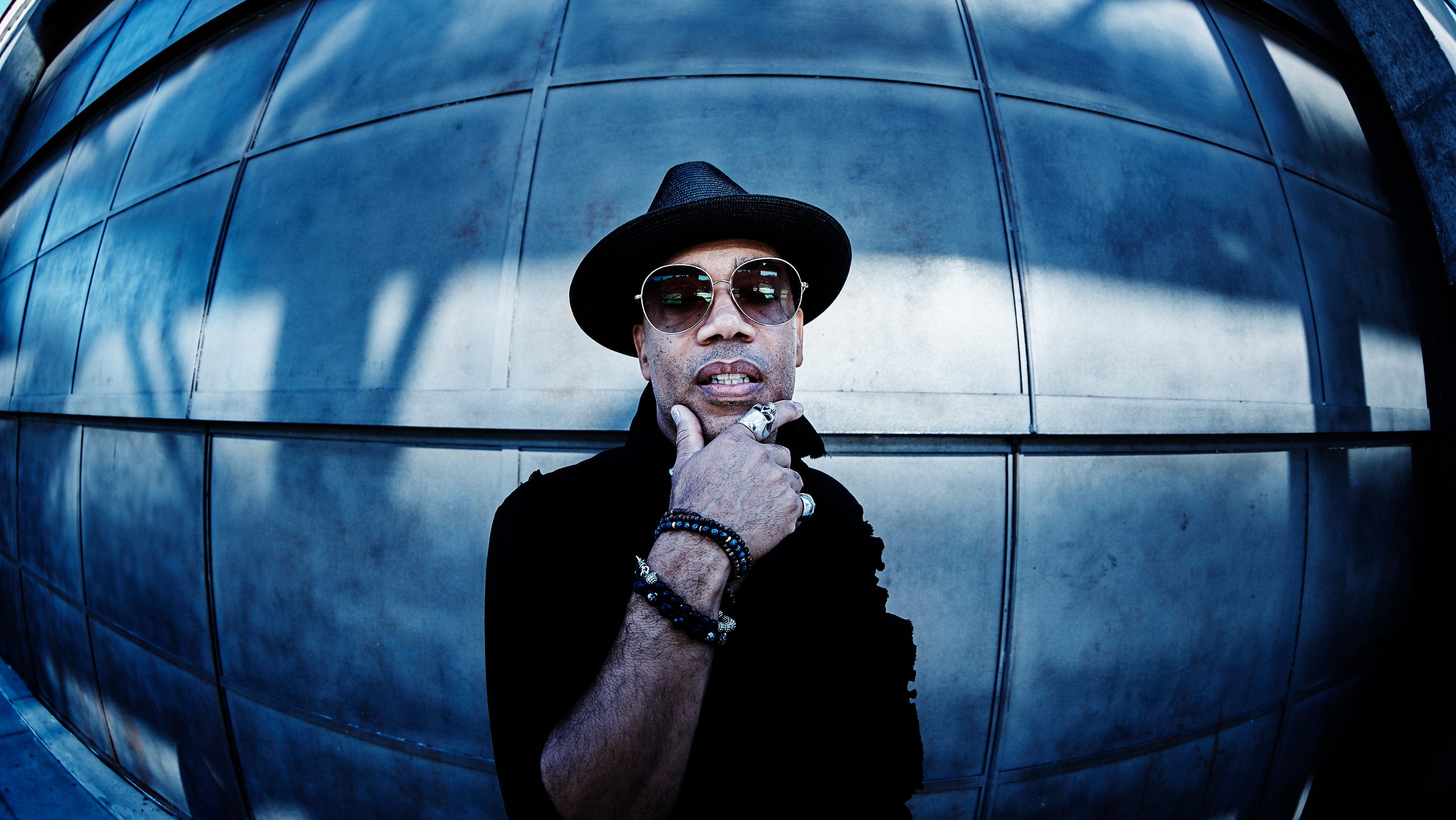 Carl Craig on Movement, his new documentary and aging like Leonard Cohen