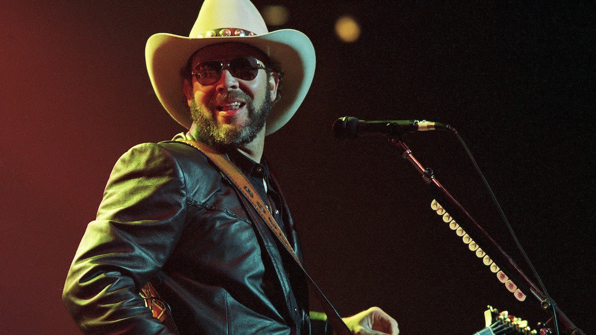 Hank Williams Jr. Needed Just a Few Days To Find a Buyer for His $2.8M Tennessee Estate