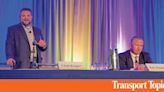 Trucking Leaders Discuss Industry Trends, Key Concerns | Transport Topics