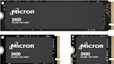 Micron launches mass output of advanced chip in Japan