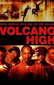 Volcano High