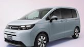 Honda 全新入門 MPV 售價出爐！實用三排大空間 e:HEV 加持更省油 - 自由電子報汽車頻道