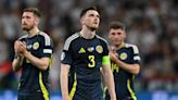 Euro 2024: Scotland build-up for Switzerland match - live text