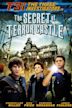 The Three Investigators and the Secret of Terror Castle