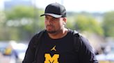 Why AJ Barner is confident Michigan football will continue tradition of excellence with new staff