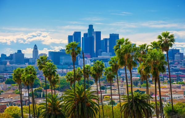 Gavin Newsom Reveals Record-High Tourism Levels in California