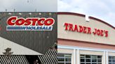I'm a Trader Joe's fan who shopped at Costco for the first time. I get why members are so loyal, but I'm not convinced — yet.