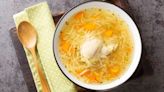 5 Chef-Approved Ways To Make Chicken Noodle Soup Restaurant-Worthy