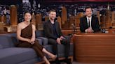 Justin Timberlake and Friends Hilariously Fail at Latest TikTok Trend