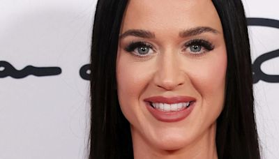 Katy Perry Under Investigation For Recent Music Video Shoot