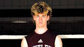 Nutley's Warburton makes his mark with dual milestones - The Observer Online