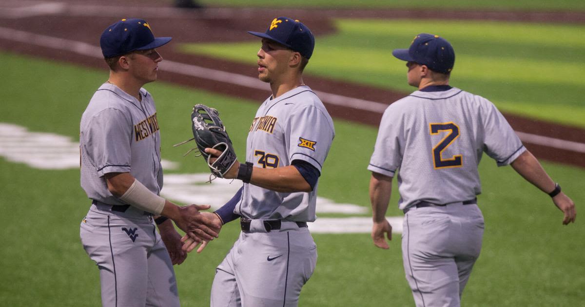 WVU baseball: Bearcats bash Mountaineers in reversal of fortunes
