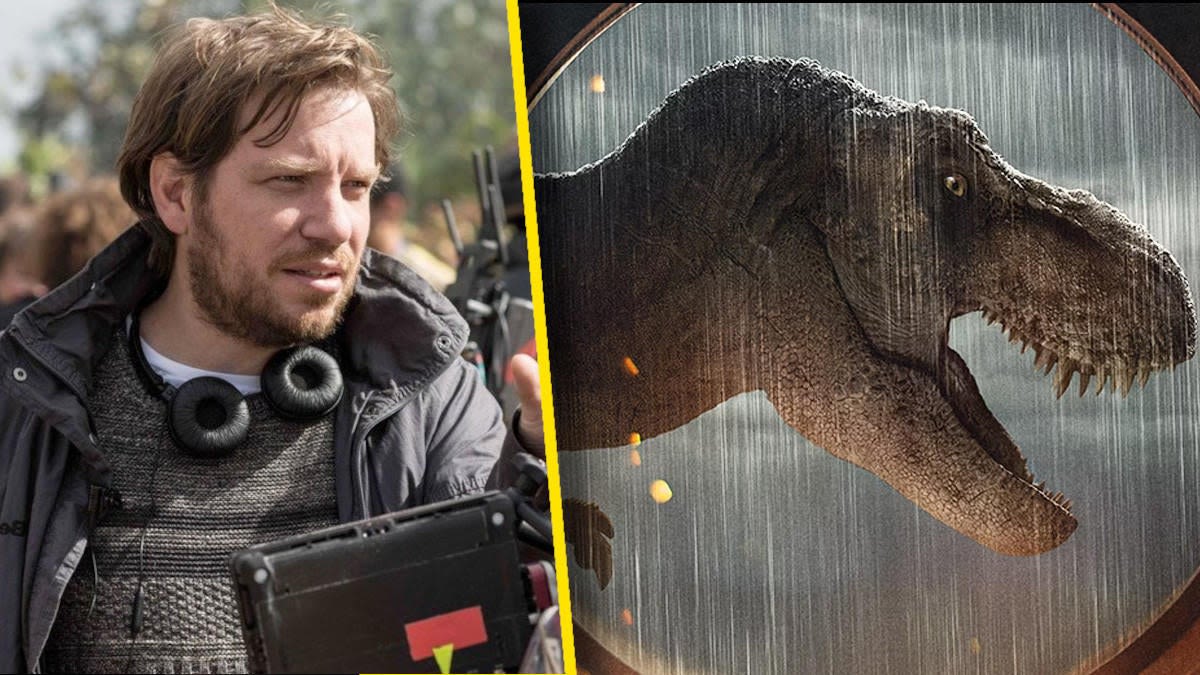 New Jurassic World Movie Adds Lopez vs. Lopez Alum