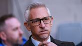Gary Lineker reacts to THAT Frank Lampard jibe that went viral at Euro 2024