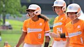 Knoxville Regional schedule in the NCAA Softball Tournament: Bracket, dates and TV info