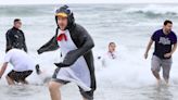 Penguin Plunge weekend returns to Hampton Beach: Thousands ready to take ocean dip