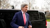 China-U.S. climate partnership vital despite differences, Kerry says