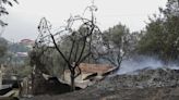 Portugal revive la pesadilla del "fuego de la muerte"