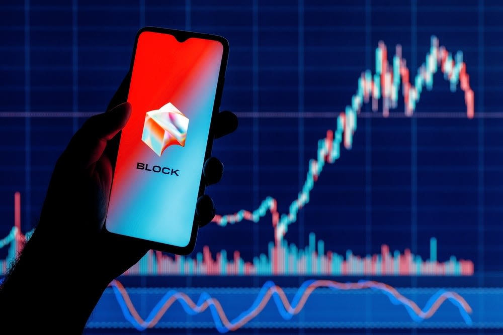 Block Stock Soars On Q1 Earnings, Strategic Bitcoin Investment: Details