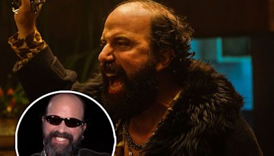 Stranger Things' Brett Gelman Hopes Viewers Think He's 'Super Hot' After New Film (Exclusive)